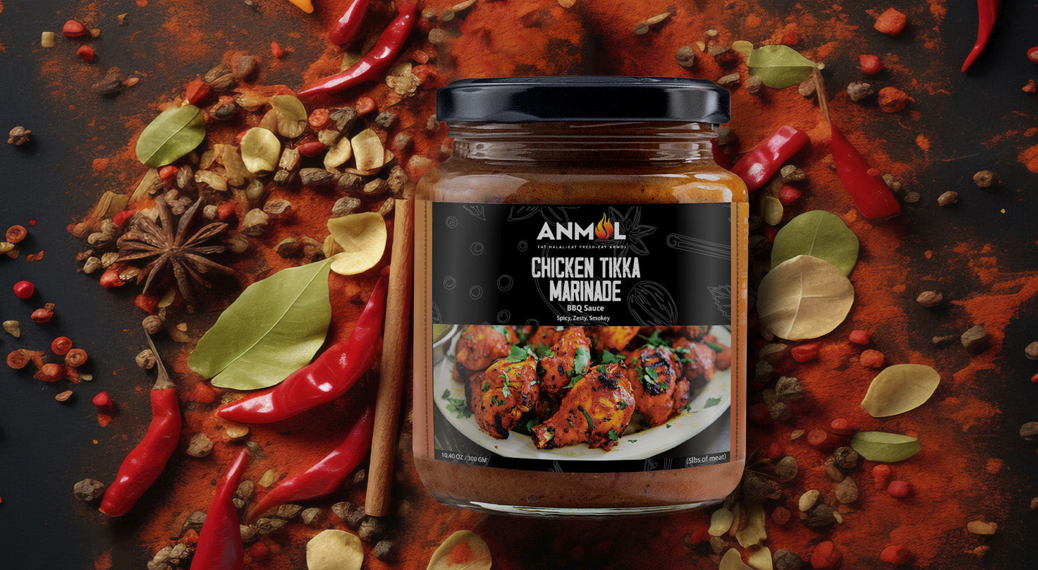 Everything in One Bottle