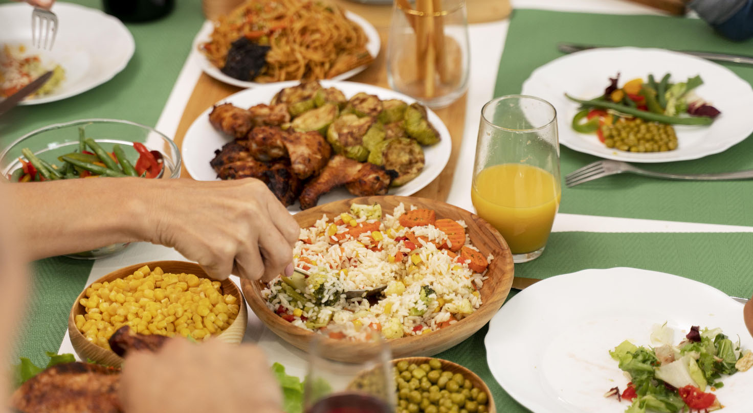 Reuniting South Asians in America: A Culinary Homecoming