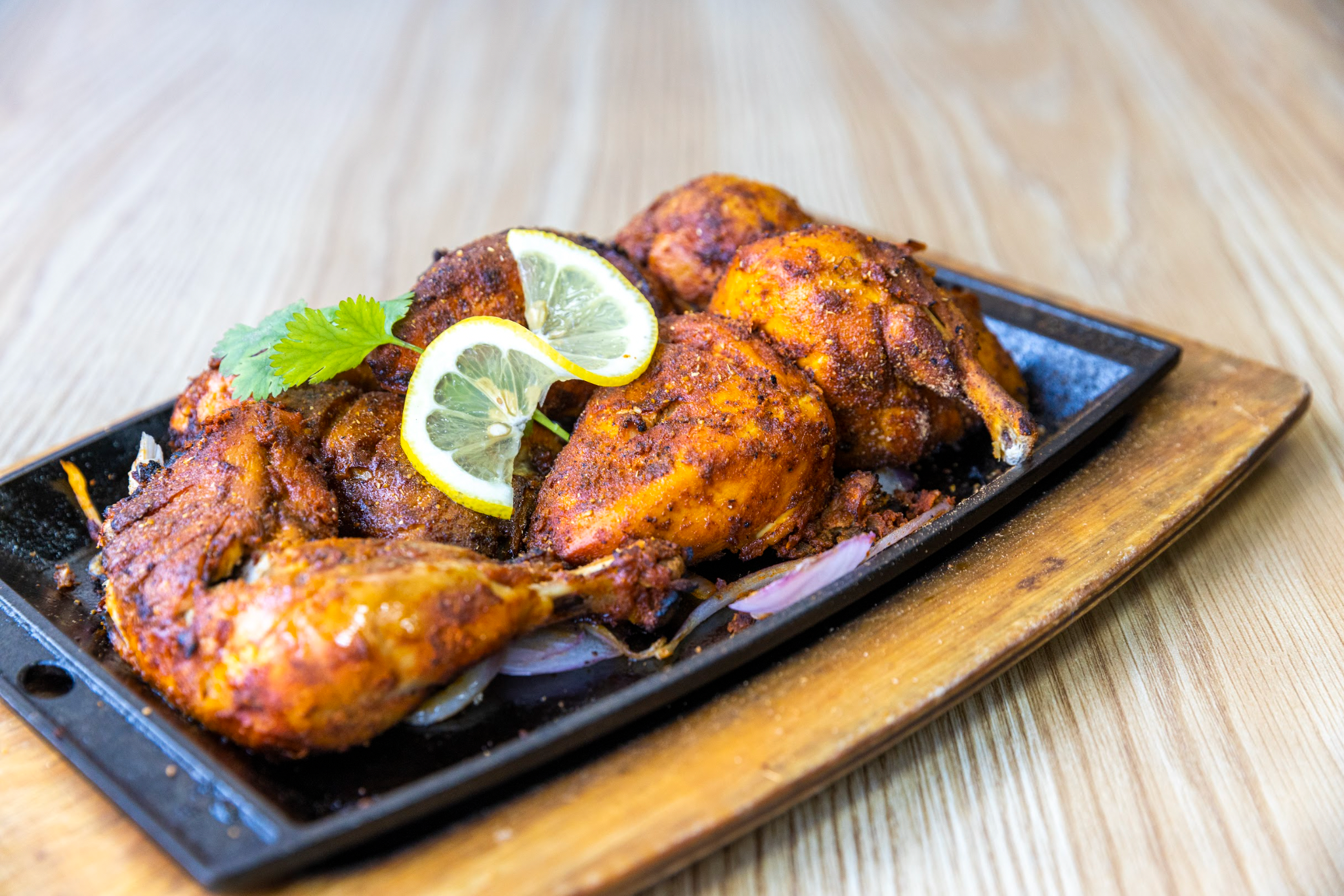 The Original Chicken Tikka Recipe by Anmol – Karachi Style