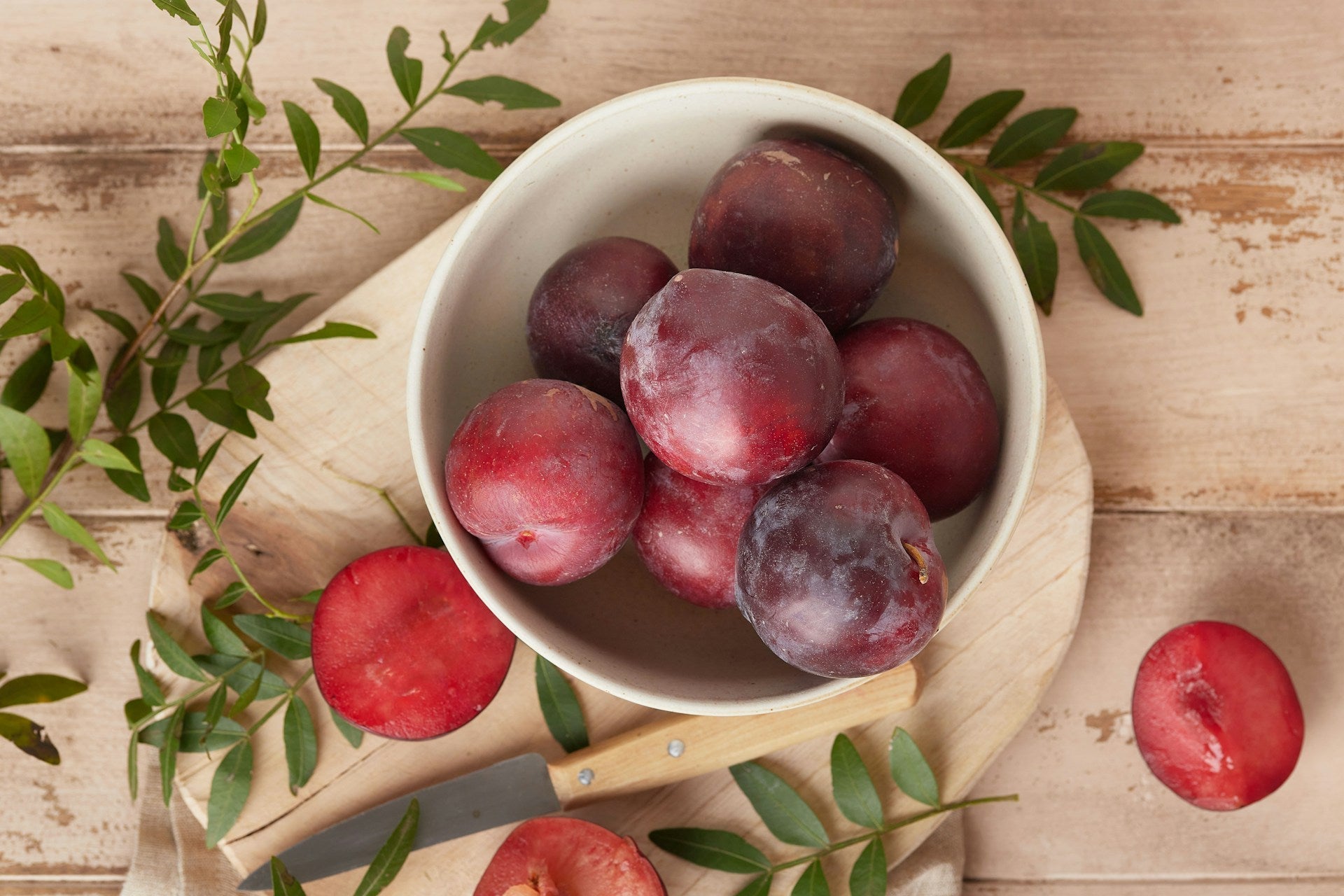 Understanding the Uses of Plum Chutney in Daily Cooking