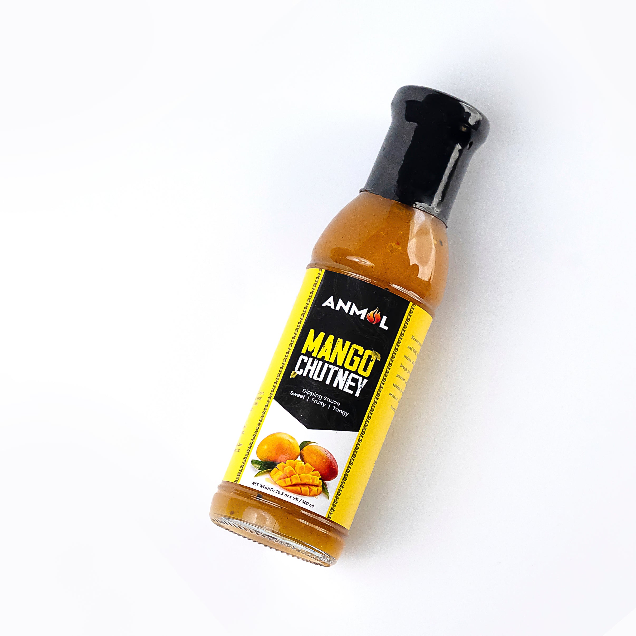 Anmol Mango Chutney
