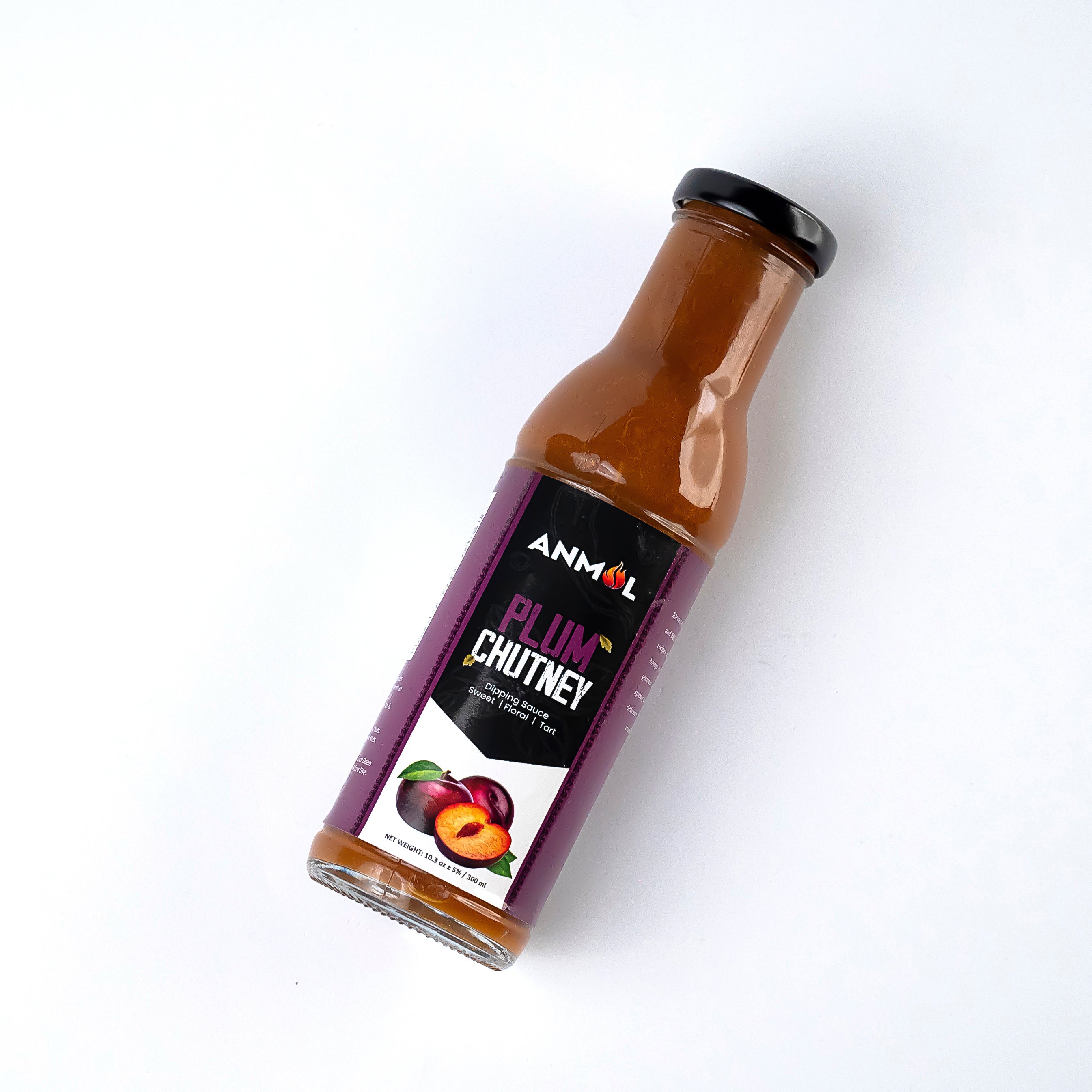 Anmol Plum Chutney
