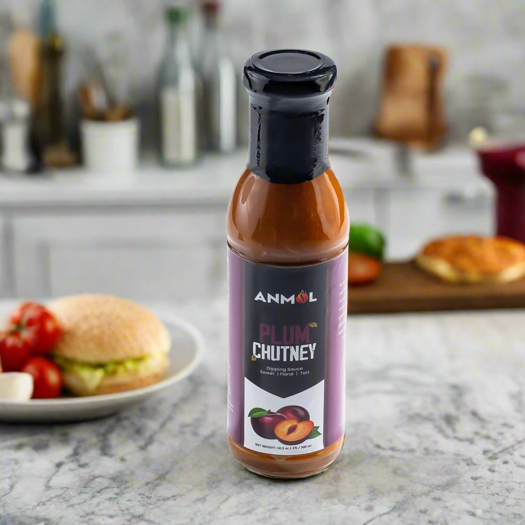 Anmol Plum Chutney