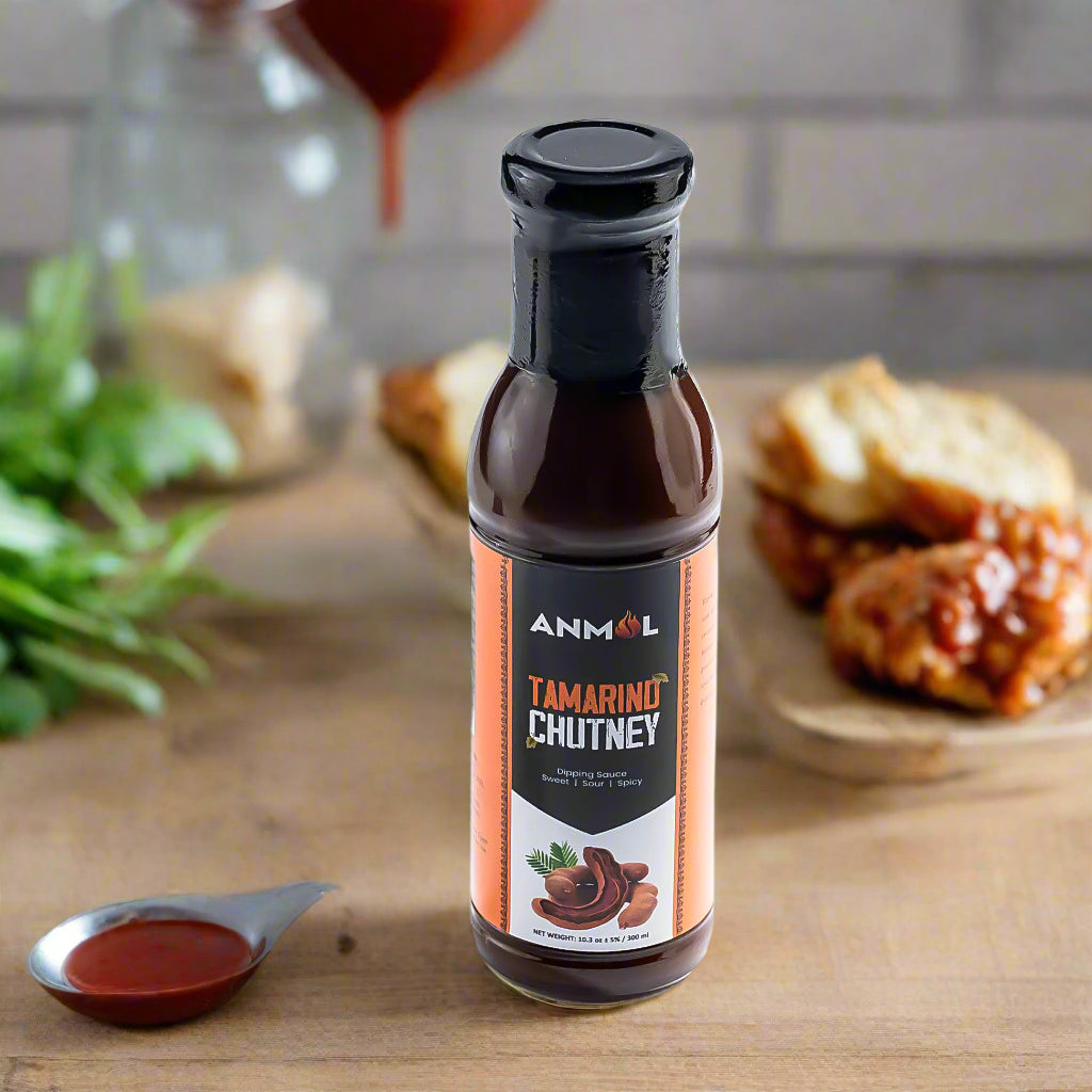 Anmol Tamarind Chutney