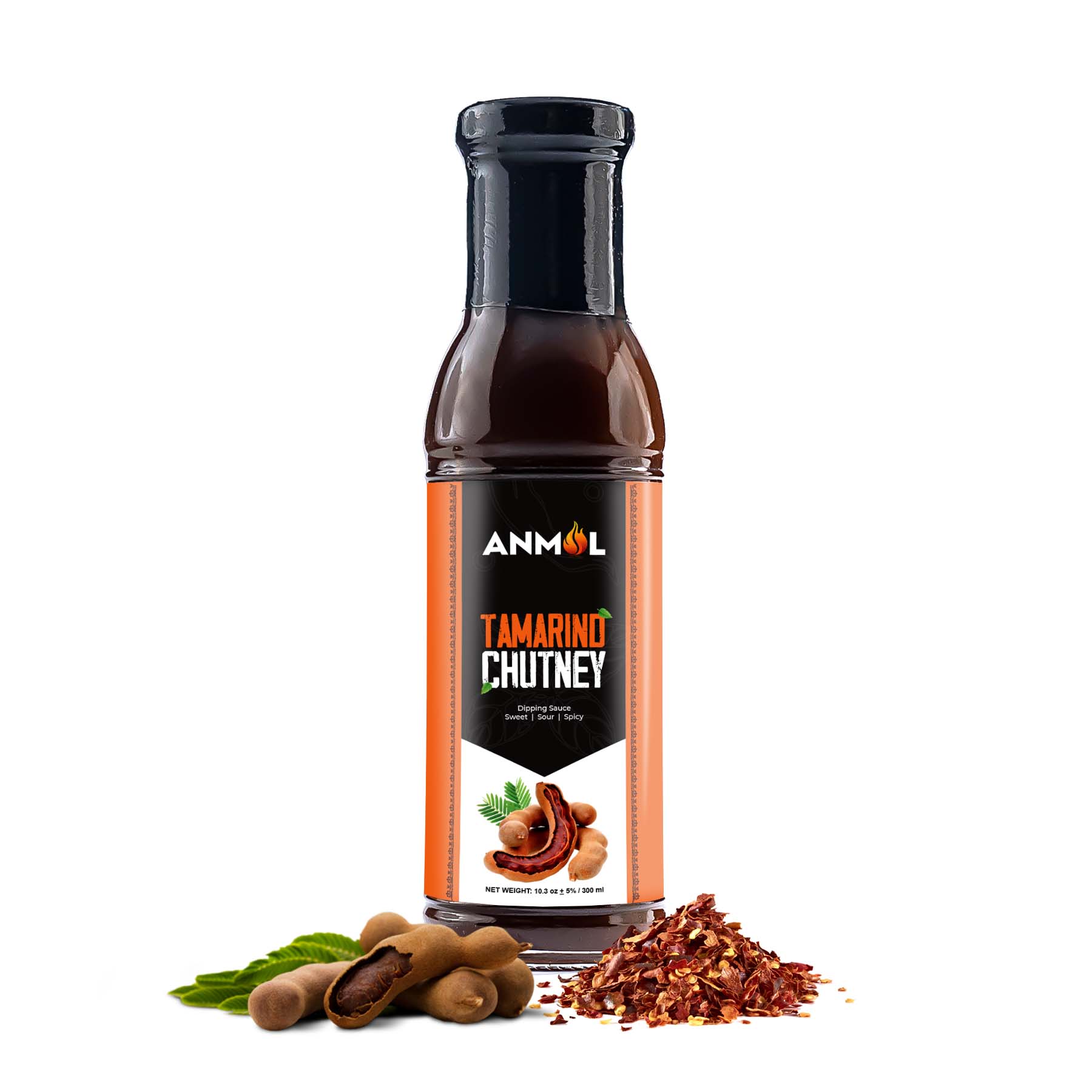 Anmol Tamarind Chutney