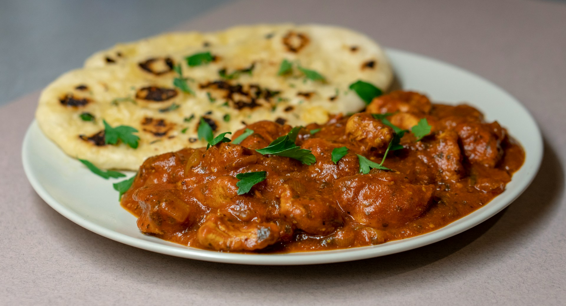 What To Do When Chicken Tikka Marinade Is Too Acidic