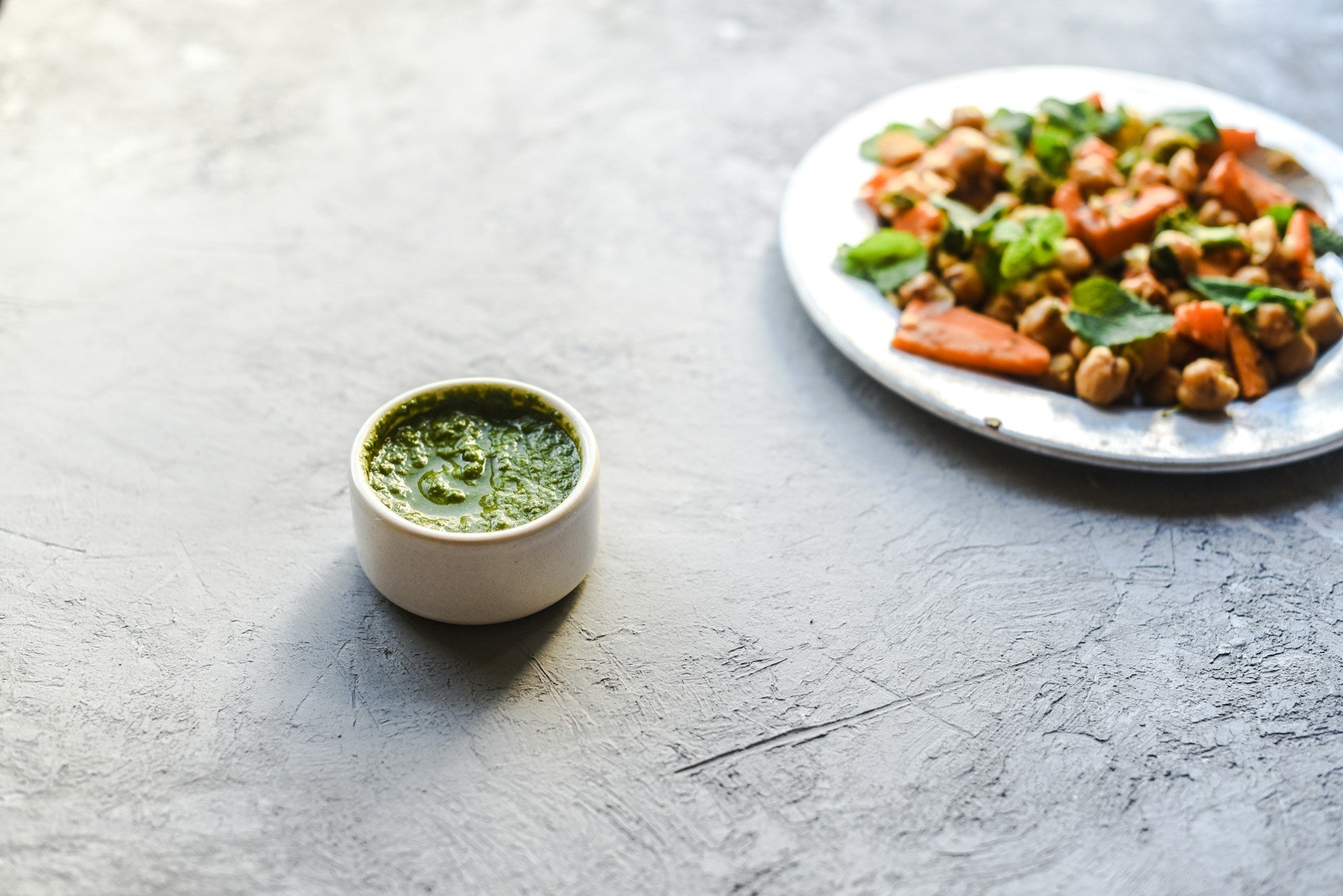  Store Cilantro Chutney