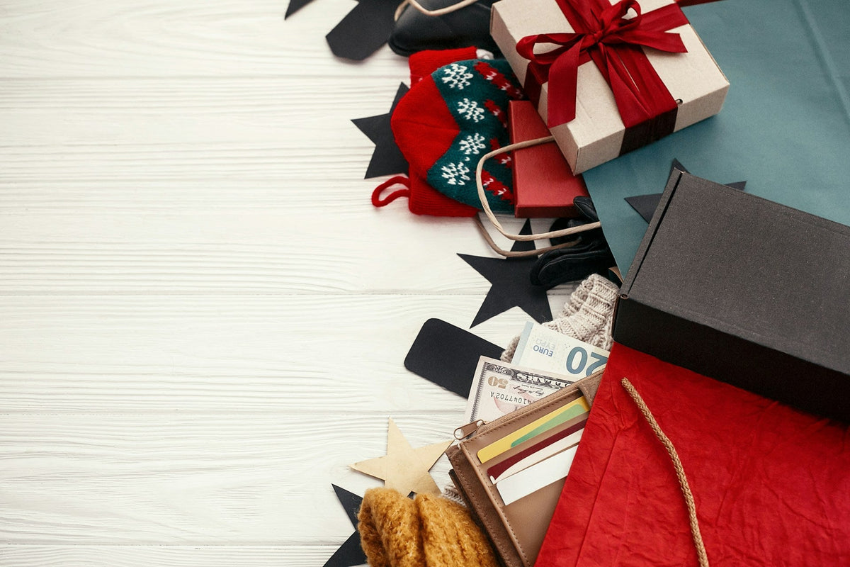 Why Ordering Holiday Gifts Early Makes a Big Difference