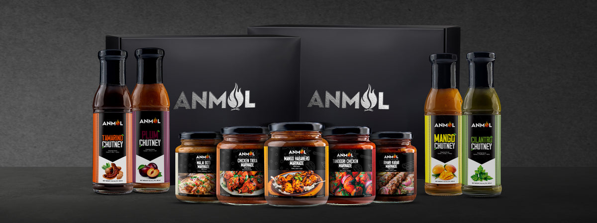Anmol Shop